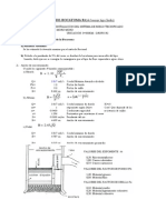 Diseño Bocatoma - Tipo Indio PDF