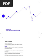 Visual Metaphor Process Book