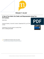 A Tale of Two Gulfs - Life, Death, and Dispossession Along Two Oil Frontiers PDF