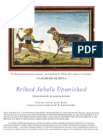 Brihad Jabala Upanishad PDF