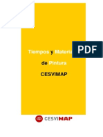 Tiempos y Materiales PDF