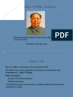 Mao Zedong