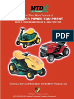 MTD PDF