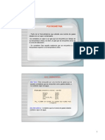 Diapositvas Humidificacion PDF