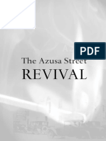 Roberts Lairdon Asuza Street Revival