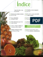 Recetas de Jugos PDF