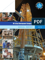 Complete Annual Report 2014