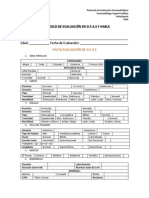 PAUTA EVALUACIÓN DE OFAS Full PDF