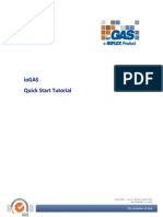IoGAS Getting Started Tutorial