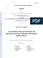 These BOUCHERIT - Ahmed UTBM PDF