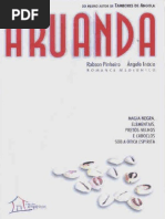 Aruanda - Angelo Inacio - Robson Pinheiro PDF