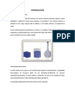 Compresibilidad de Gases