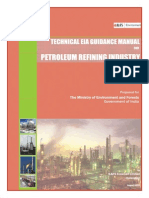 TGM Petroleum Refineries 010910 PDF