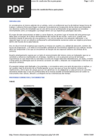 Fisioterapia Del Arte Ejercicios Piano PDF