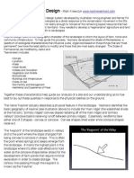 Principles of Keyline Design