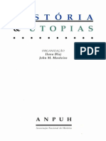 Daniel Aarão O DECLÍNIO DAS UTOPIAS PDF