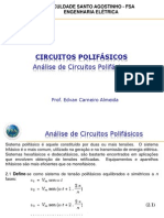 1.2 Analise de Circuitos Polifasicos PDF