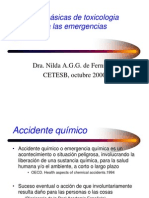 Taller de Quimica Del Sena