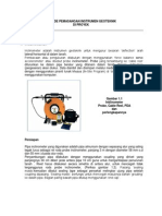 Metode Pemasangan Instrumen Geoteknik