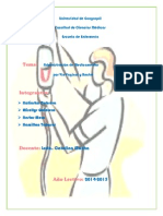 Administración de Medicamentos Por Vía Vaginal