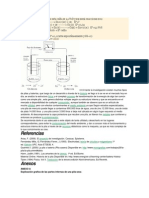 El Potencial Experimental de Esta Celda Es 1