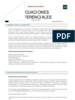 Ecuaciones Diferenciales 68901068 PDF