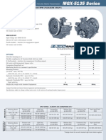 MGX-5135 Bulletin PDF