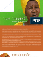 Catia Catiadora PDF