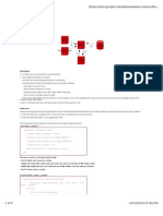 7.2. Testing: Work-Flow