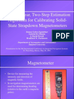 Magnetometer