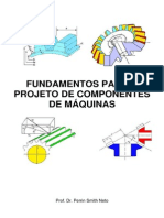 Apostila 1 - Elementos de Maquinas PDF