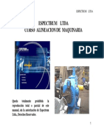 Manual Alineacion UTP PDF