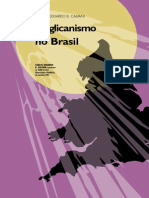 Anglicanos No Brasil PDF