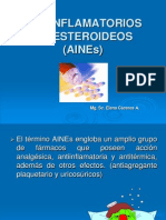 Aines