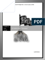 Le Shirk Dans L Invisible Muhammad Al Maghrebi PDF