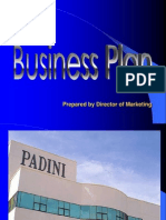 Power Point PAdini