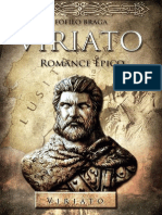 Teófilo Braga - Viriato PDF