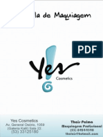 Curso Yes PDF