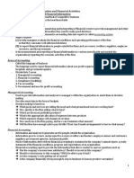 Chapter 16 - Understanding Accounting and Financial Information