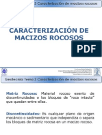 Macizos Rocosos PDF