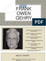 Frank Gehry