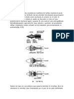 Sensores de Caudal Informe