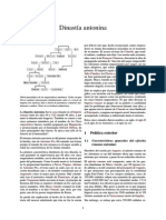 Dinastía Antonina PDF