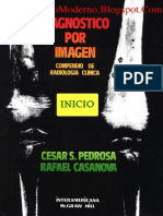 Compendio de Radiologia Clinica - Pedrosa PDF