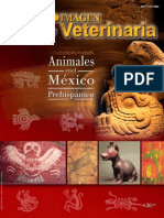 Fauna Prehispánica PDF