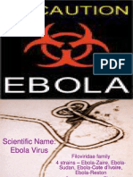 Ebola Virus