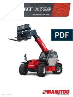 Manitou MHT 790 - MHT-X 790 (EN)