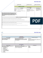 Lockie Leonard Unit Planner