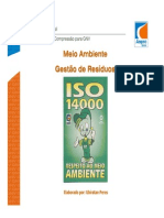 Treinamento Meio Ambiente PDF