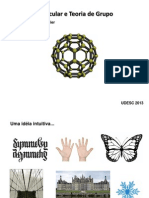 Aula 6 Simetria Molecular PDF